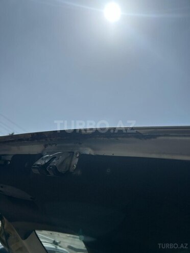 Opel Astra 1999, 582,000 km - 1.6 l - Bakı