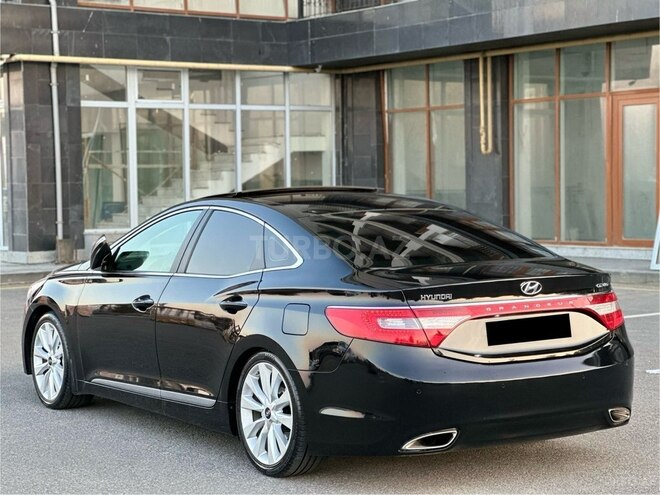Hyundai Grandeur 2013, 192,000 km - 2.4 л - Bakı