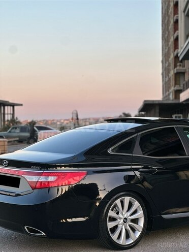Hyundai Grandeur 2013, 192,000 km - 2.4 л - Bakı