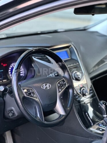 Hyundai Grandeur 2013, 192,000 km - 2.4 л - Bakı