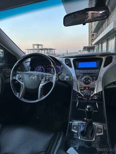 Hyundai Grandeur 2013, 192,000 km - 2.4 л - Bakı
