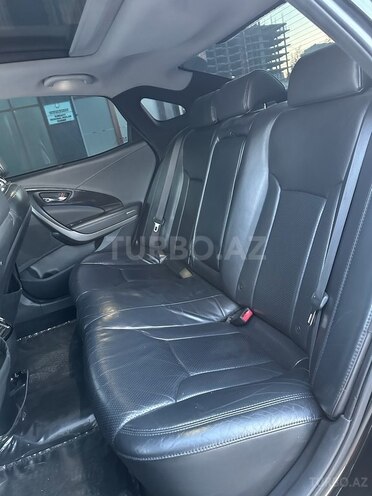 Hyundai Grandeur 2013, 192,000 km - 2.4 л - Bakı
