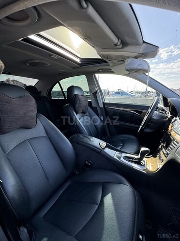 Mercedes E 280 2006, 377,000 km - 3.0 l - Bakı