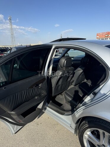 Mercedes E 280 2006, 377,000 km - 3.0 l - Bakı