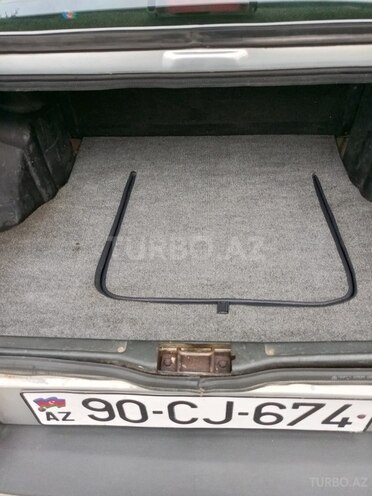 LADA (VAZ) 21099 2003, 354,000 km - 1.5 l - Şirvan