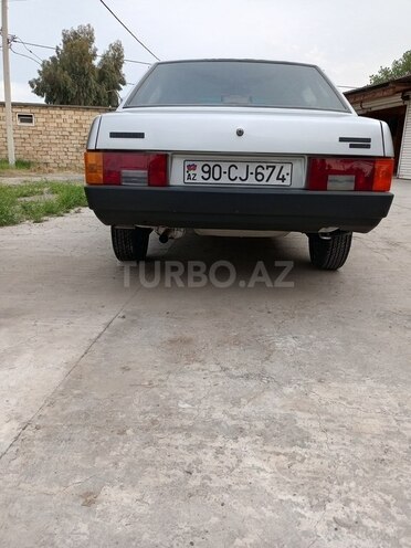 LADA (VAZ) 21099 2003, 354,000 km - 1.5 l - Şirvan