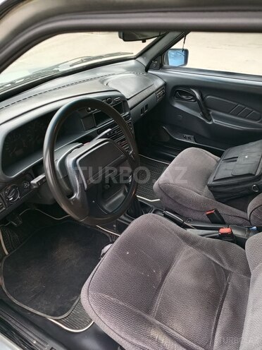 LADA (VAZ) 21099 2003, 354,000 km - 1.5 l - Şirvan