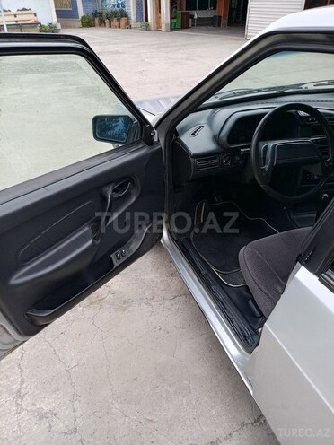 LADA (VAZ) 21099 2003, 354,000 km - 1.5 l - Şirvan