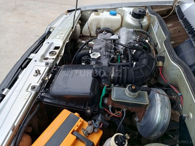 LADA (VAZ) 21099 2003, 354,000 km - 1.5 l - Şirvan