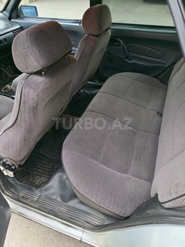LADA (VAZ) 21099 2003, 354,000 km - 1.5 l - Şirvan