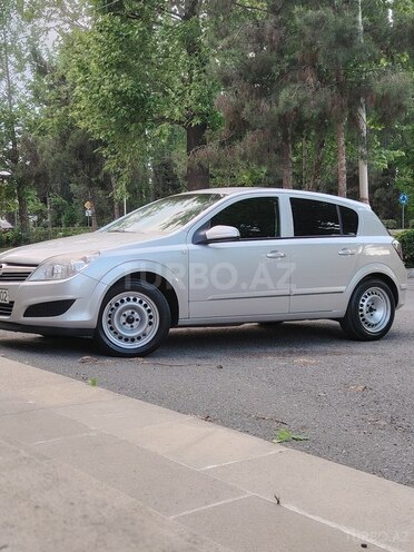Opel Astra 2007, 308,000 km - 1.3 l - Bərdə
