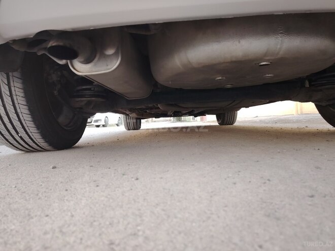 Opel Astra 2007, 308,000 km - 1.3 l - Bərdə