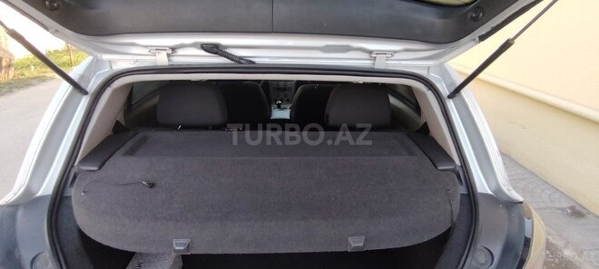 Opel Astra 2007, 308,000 km - 1.3 l - Bərdə