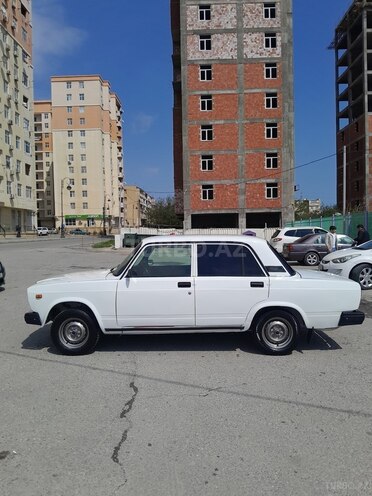 LADA (VAZ) 2107 2000, 45,244 km - 1.6 l - Bakı