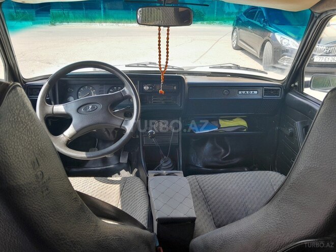 LADA (VAZ) 2107 2000, 45,244 km - 1.6 l - Bakı