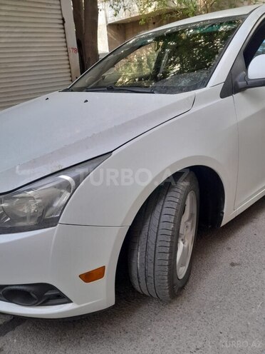 Chevrolet Cruze 2014, 210,000 km - 1.4 л - Bakı