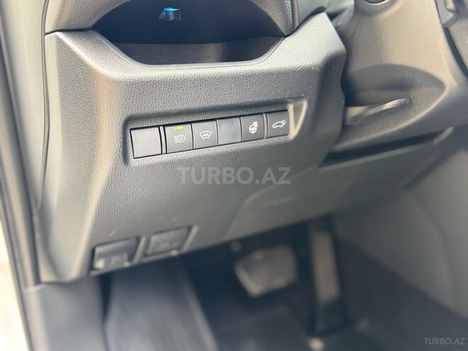Toyota RAV4 2019, 89 km - 2.0 l - Bakı