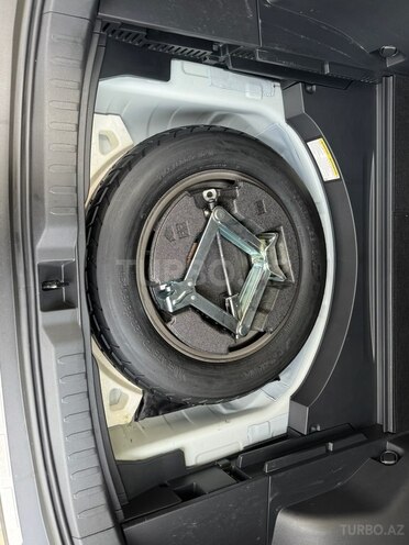 Toyota RAV4 2019, 89 km - 2.0 l - Bakı
