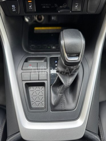 Toyota RAV4 2019, 89 km - 2.0 l - Bakı
