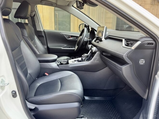 Toyota RAV4 2019, 89 km - 2.0 l - Bakı