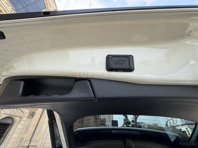 Toyota RAV4 2019, 89 km - 2.0 l - Bakı