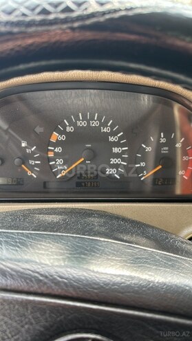 Mercedes C 220 d 1998, 478,399 km - 2.2 л - Bakı