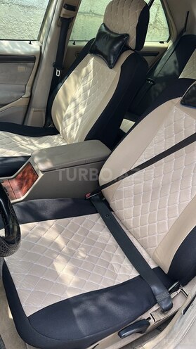 Mercedes C 220 d 1998, 478,399 km - 2.2 л - Bakı