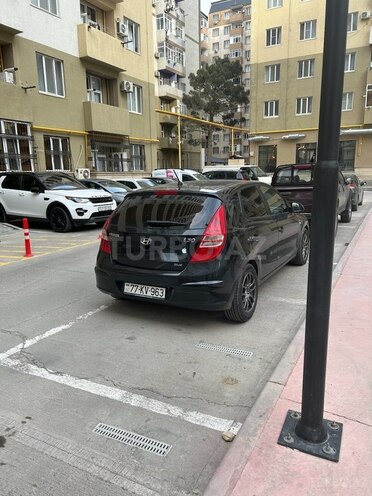 Hyundai i30 2009, 306,000 km - 1.4 l - Bakı