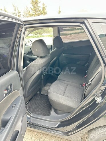 Hyundai i30 2009, 306,000 km - 1.4 l - Bakı