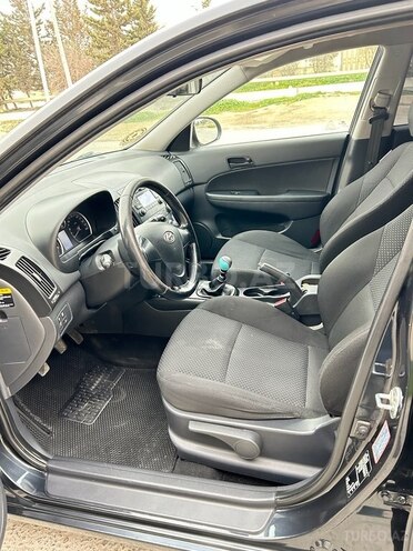 Hyundai i30 2009, 306,000 km - 1.4 l - Bakı