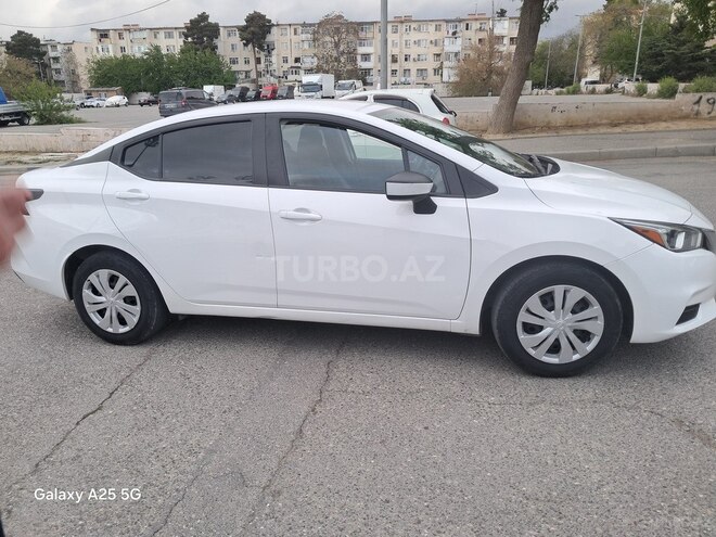 Nissan Sunny 2002, 195,000 km - 1.6 l - Bakı