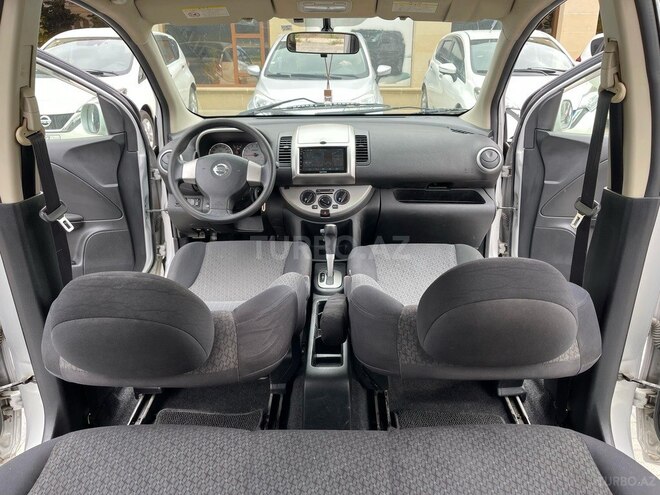 Nissan Note-12