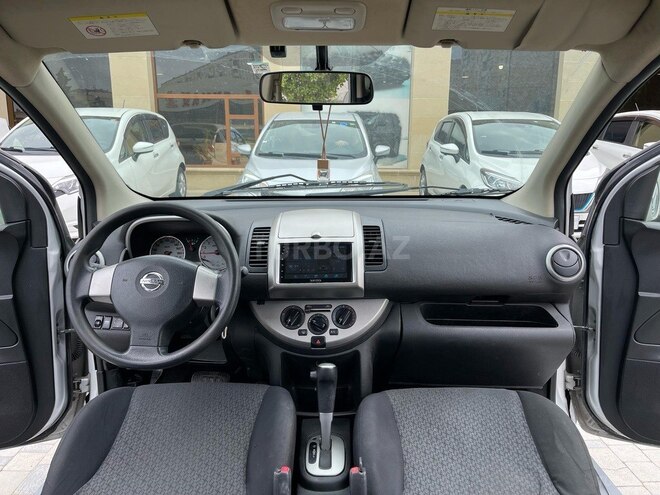 Nissan Note-15