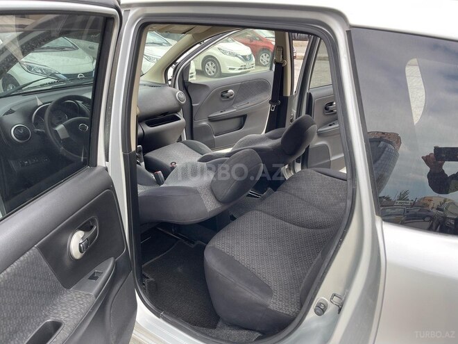 Nissan Note-13