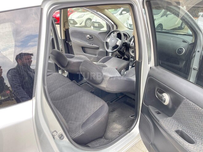 Nissan Note-11