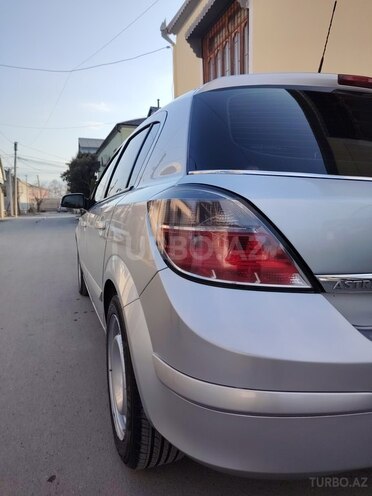 Opel Astra 2007, 308,000 km - 1.3 l - Bərdə