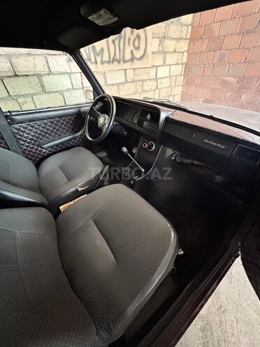 LADA (VAZ) 2107 2003, 73,444 km - 1.6 l - Bakı
