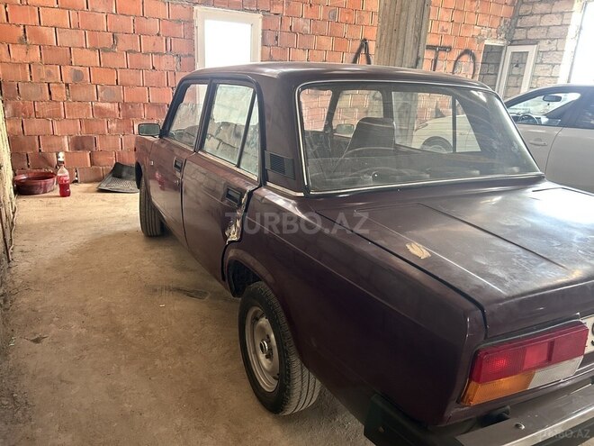 LADA (VAZ) 2107 2003, 73,444 km - 1.6 l - Bakı
