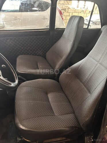 LADA (VAZ) 2107 2003, 73,444 km - 1.6 l - Bakı