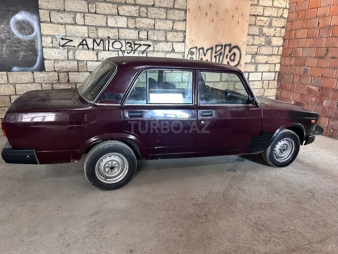 LADA (VAZ) 2107 2003, 73,444 km - 1.6 l - Bakı