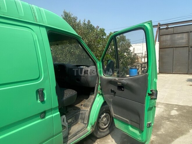 Ford Transit 1998, 611,565 km - 2.5 л - Bakı