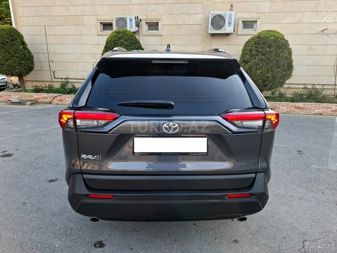 Toyota RAV4 2020, 48,000 km - 2.0 l - Bakı