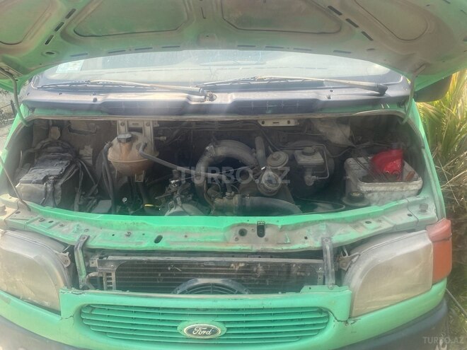 Ford Transit 1998, 611,565 km - 2.5 л - Bakı