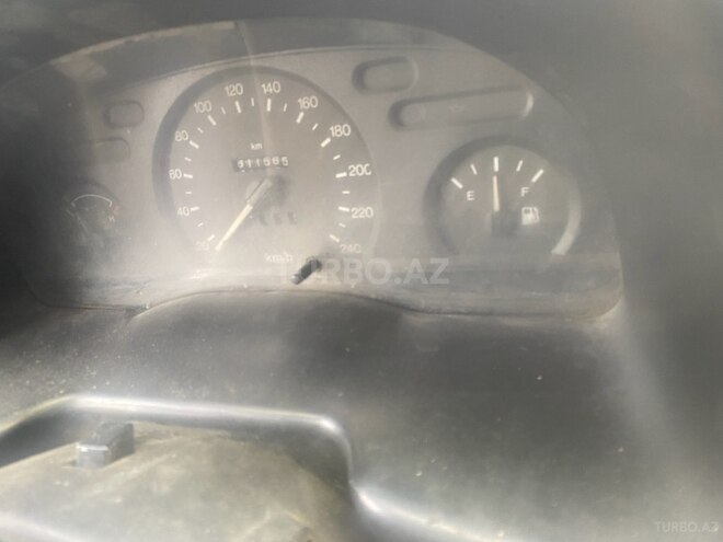 Ford Transit 1998, 611,565 km - 2.5 л - Bakı