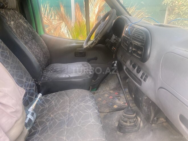Ford Transit 1998, 611,565 km - 2.5 л - Bakı