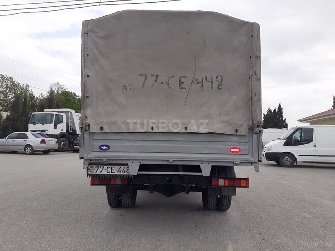 GAZ 322173 2003, 178,325 km - 2.3 l - Xırdalan