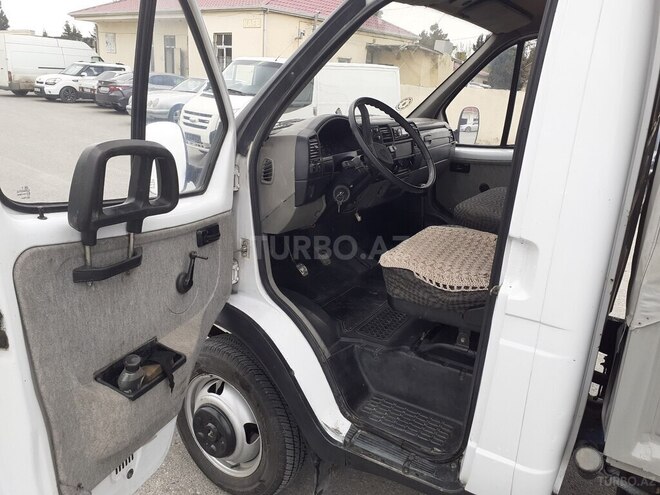 GAZ 322173 2003, 178,325 km - 2.3 l - Xırdalan