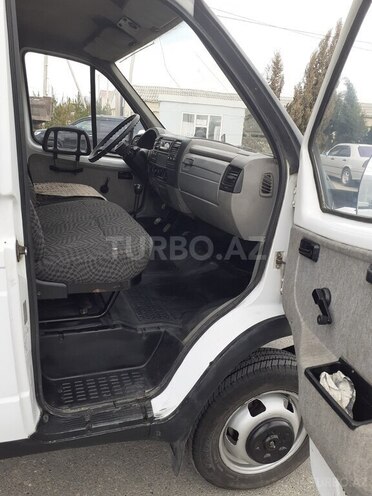 GAZ 322173 2003, 178,325 km - 2.3 l - Xırdalan