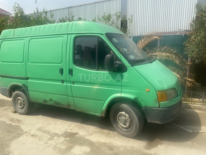 Ford Transit 1998, 611,565 km - 2.5 л - Bakı