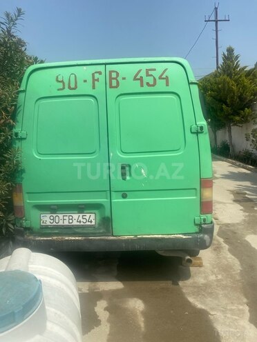 Ford Transit 1998, 611,565 km - 2.5 л - Bakı